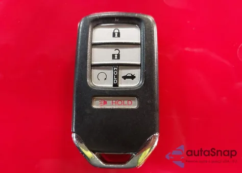 2019 Honda Civic Sport из США, поврежденный, VIN 2HGFC4B86KH309435